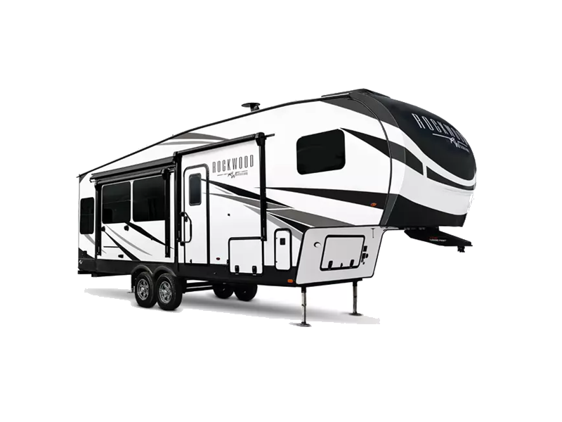 2024 Rockwood Signature 281RK