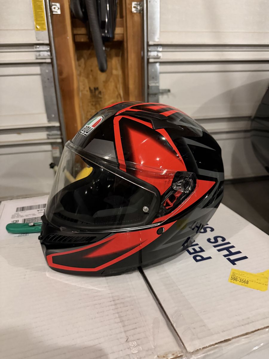 AGV K3 Size M