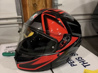 AGV K3 Size M
