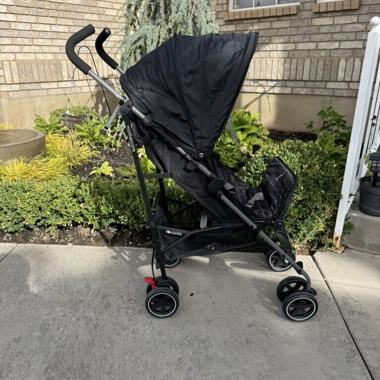 Nanu Baby Stroller