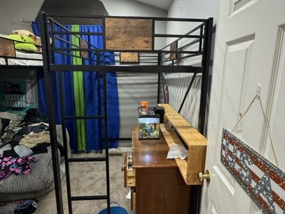 Loft Bed $50 Each Matching