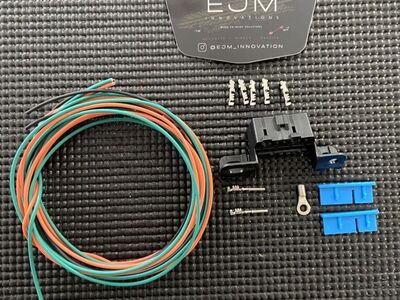 LS Swap OBD II Connector Kit