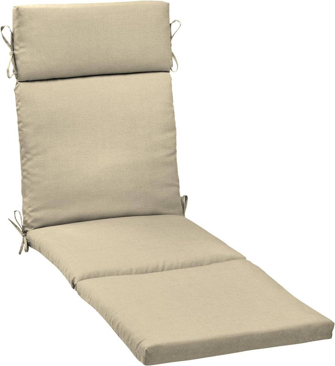 Sunbrella Chaise Lounge Cushion #96598