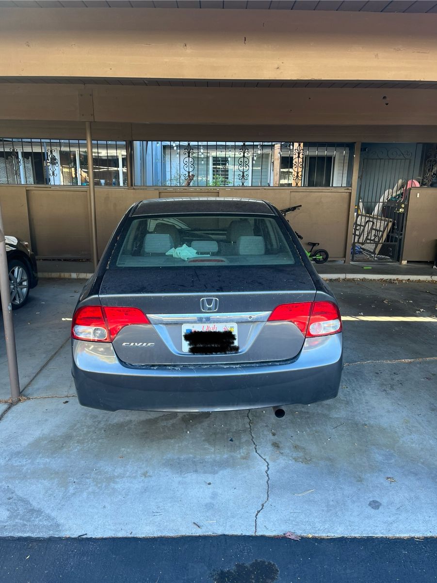 2010 Honda Civic LX in Provo, UT | KSL Cars