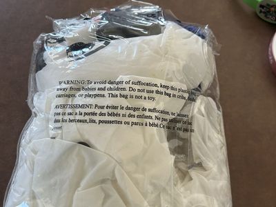 Ghostbusters Inflatable Stay Puft Costume