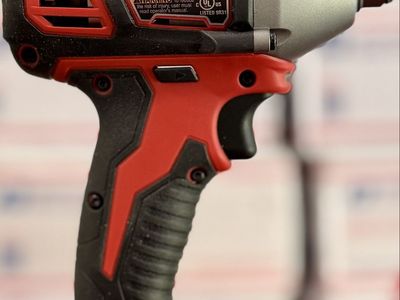 Milwaukee 2658-20 18V 3/8" Square Drive Cordless Impact Wrench