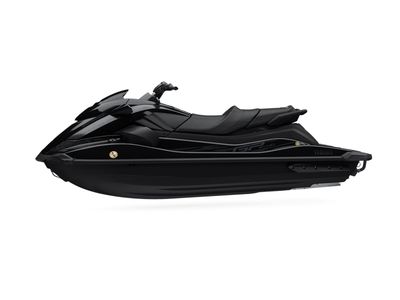 2026 Yamaha Waverunner GP SVHO Torch Red - Y2634C-