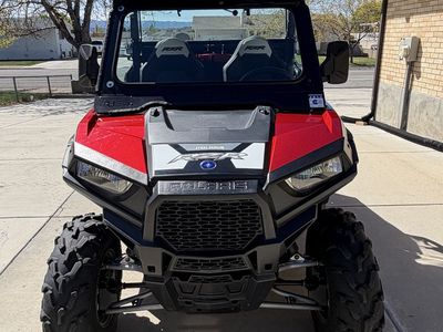 2015 Polaris RZR 900 50" Trail