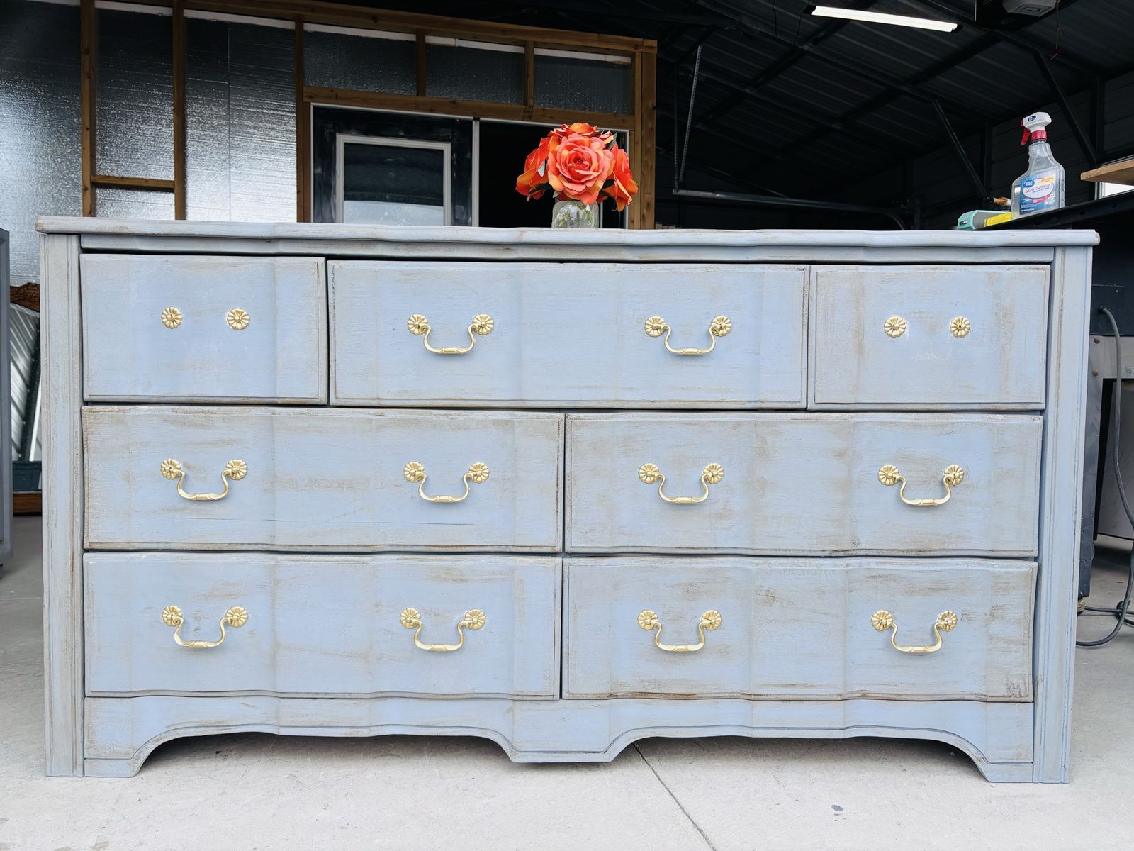 Cute dresser