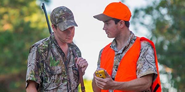 Noob hunter looks for hunting mentor in the valley
