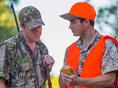 Noob hunter looks for hunting mentor in the valley