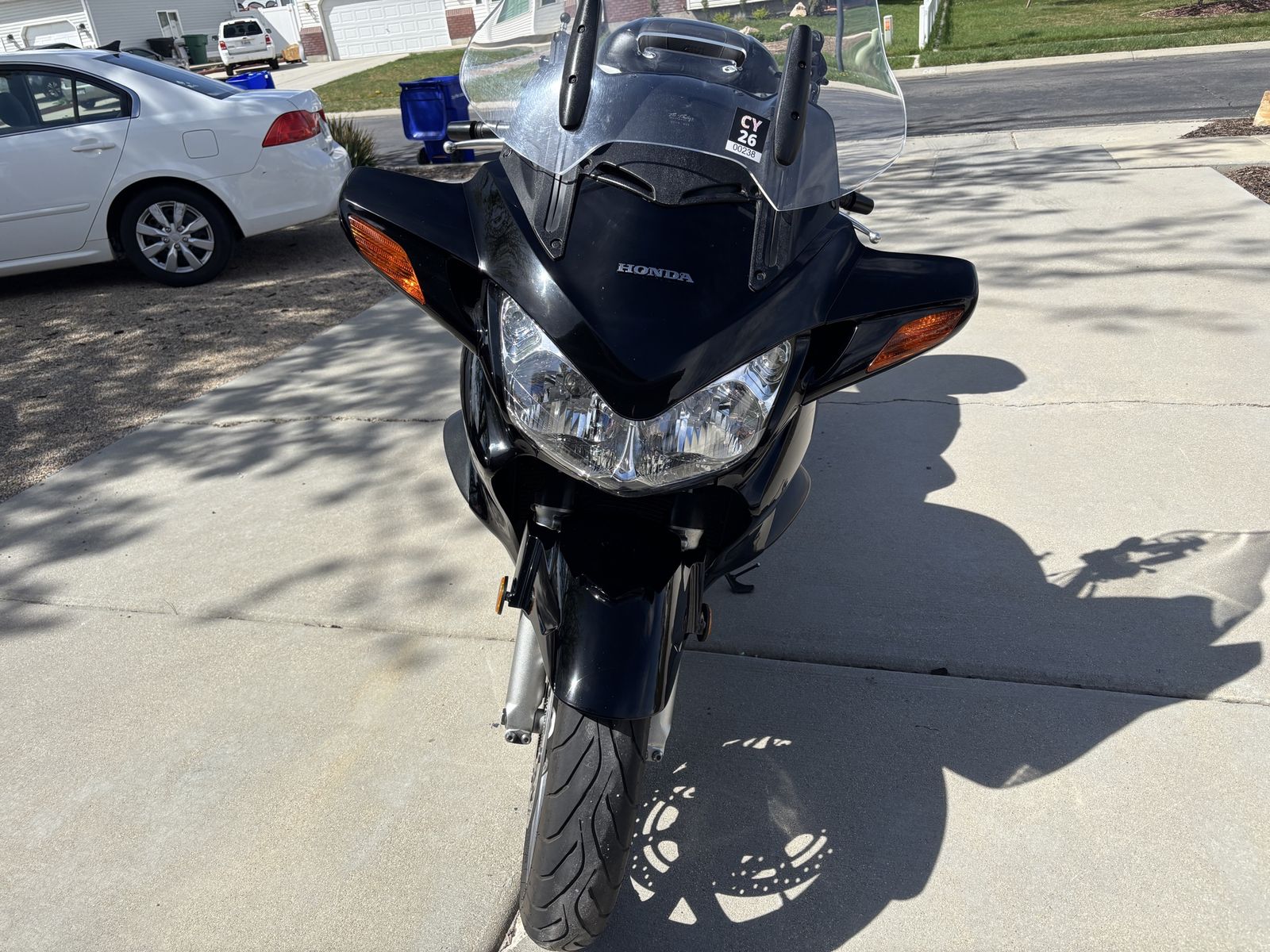 2006 Honda ST1300