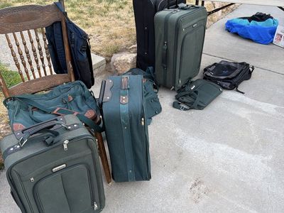 Yard Sale- Multi Neighbor Aug. 8, 7 am- noon!