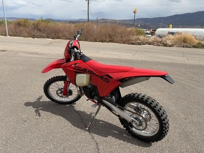 2025 GASGAS EC 250