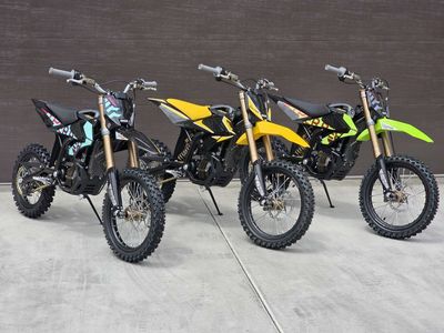 Surron Hyperbee 2026 8kW NEW IN STOCK hyper bee