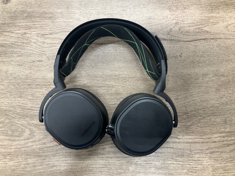 STEELSERIES ARCTIS 9X BLUETOOTH GAMING HEADSET