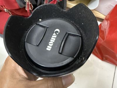 Canon Ef Lenses , Read Details