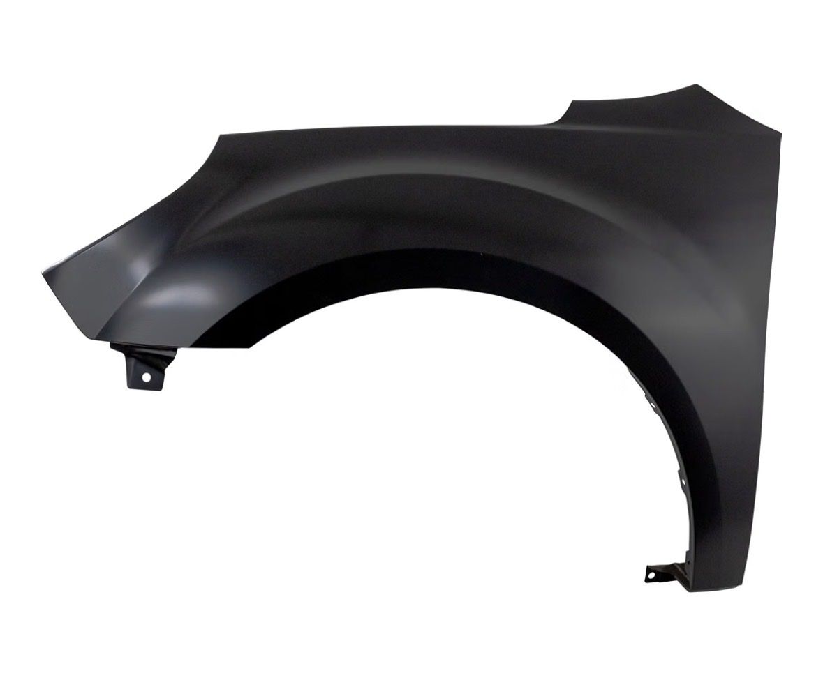 2010-17 Equinox Right Fender