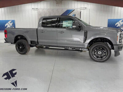 2026 Ford F-350 Super Duty XLT