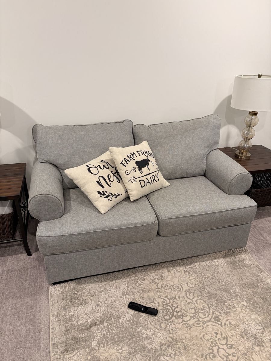 Nice couches for sale