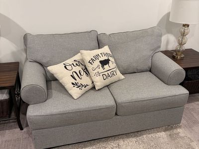 Nice couches for sale