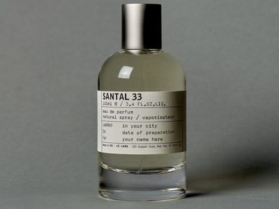 Santal 33