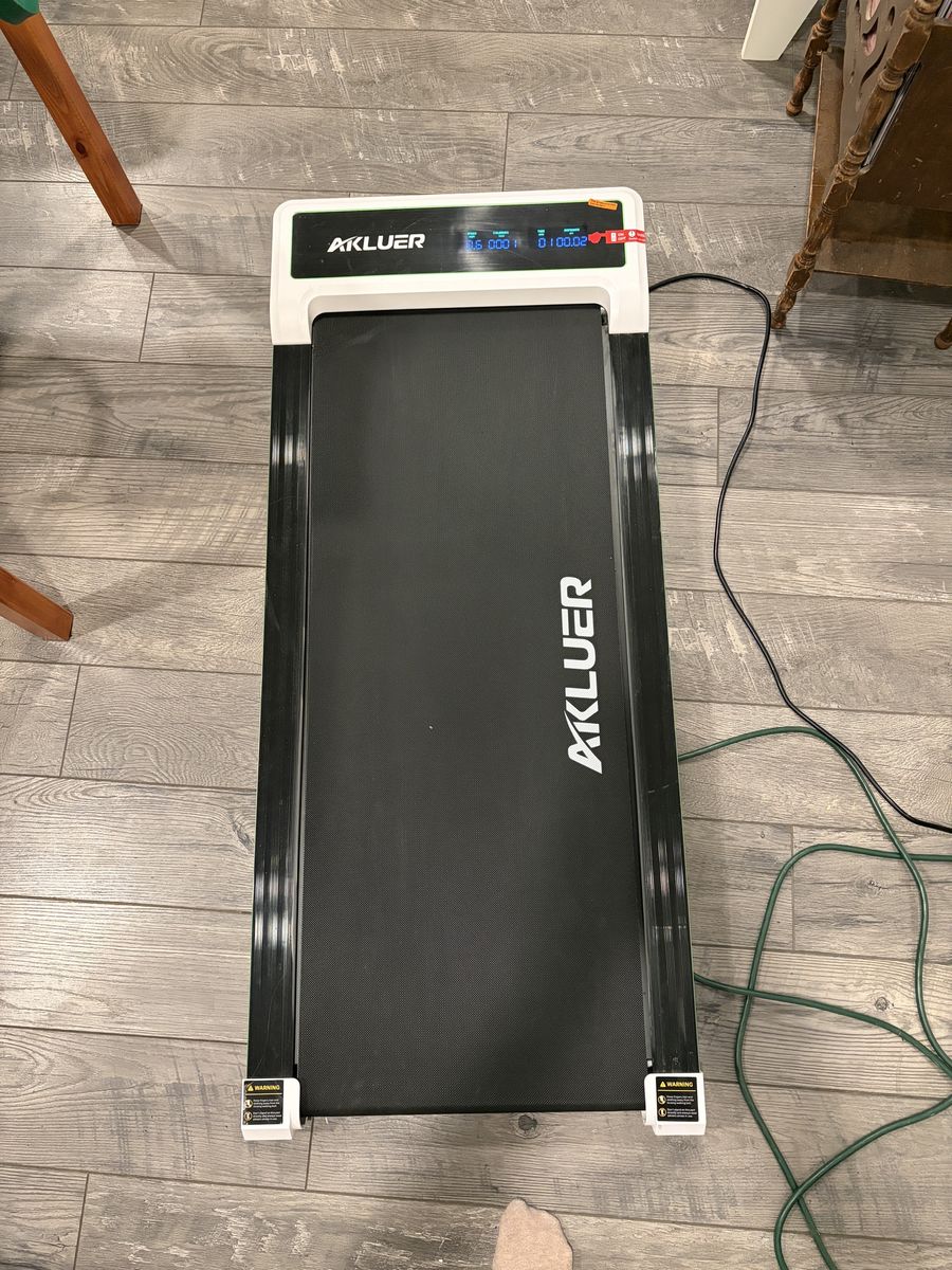 Aukler Walking Pad