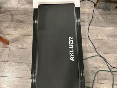 Aukler Walking Pad