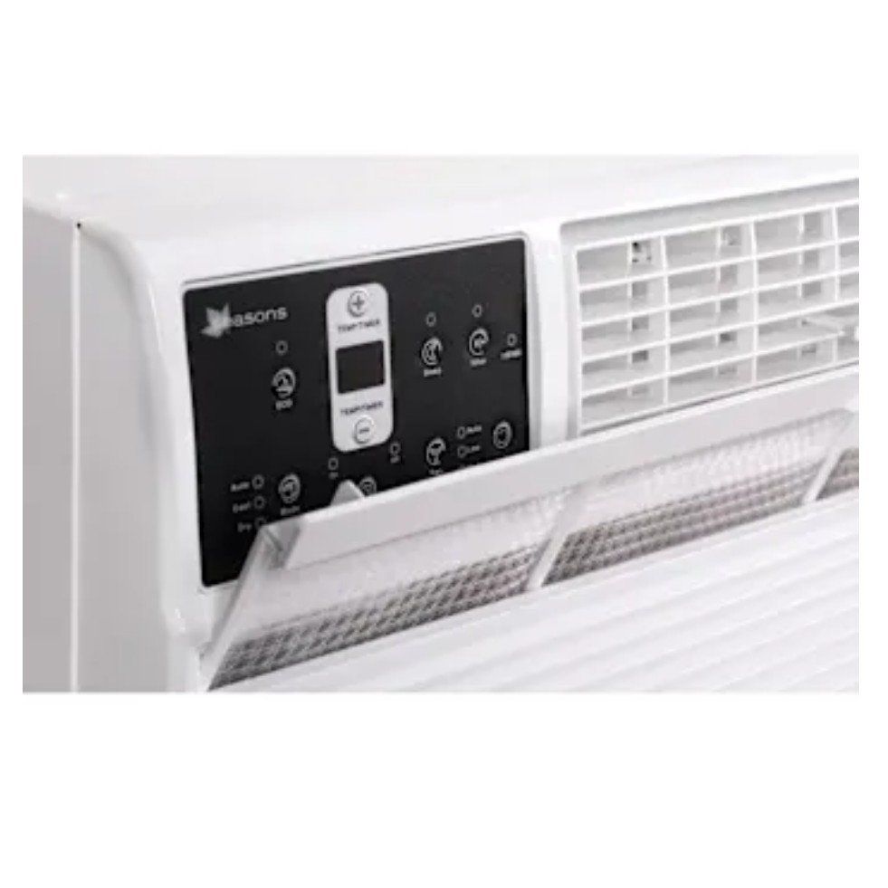 Seasons ac in wall unit