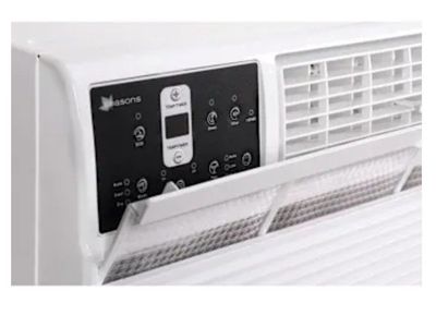 Seasons ac in wall unit