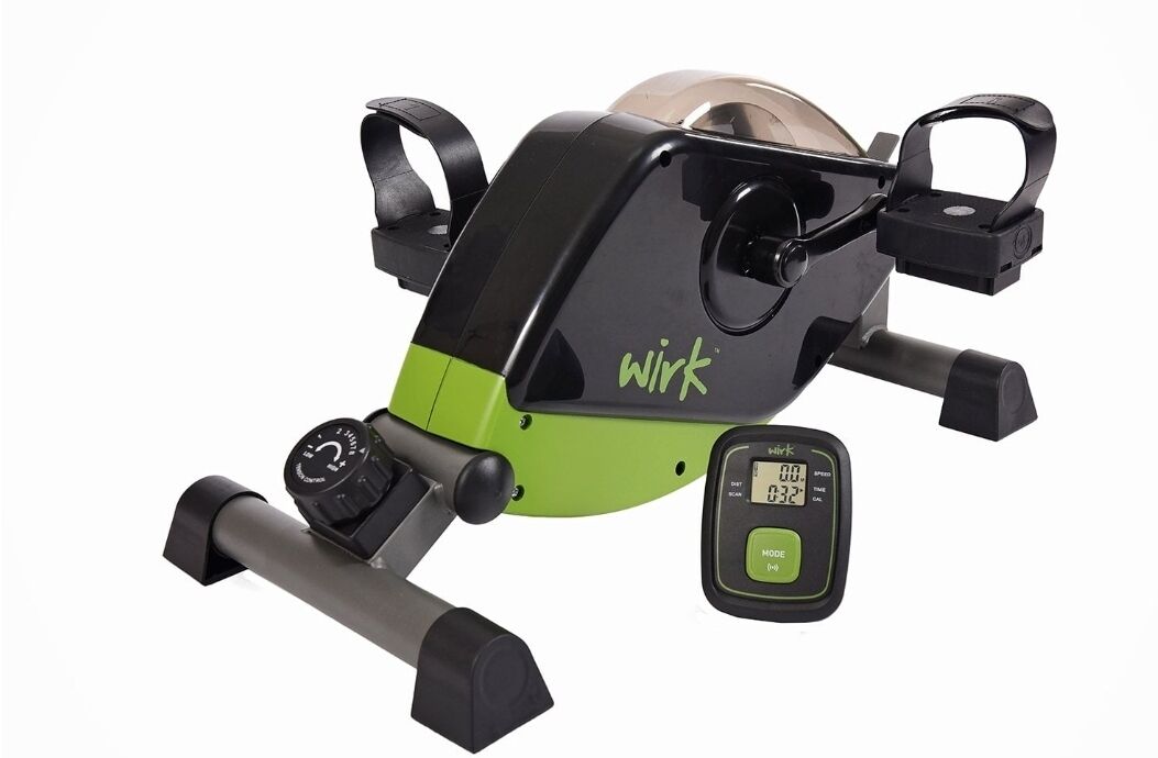 Stamina WIRK Under Desk Exercise Bike