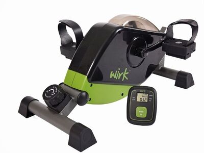 Stamina WIRK Under Desk Exercise Bike