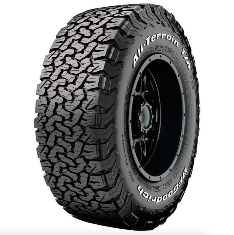***Want To Buy*** BFGoodrich All-Terrain T/A KO2 LT275/65R18 Tire