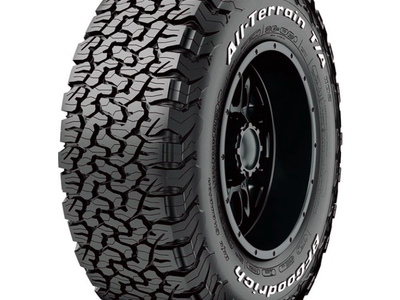 ***Want To Buy*** BFGoodrich All-Terrain T/A KO2 LT275/65R18 Tire