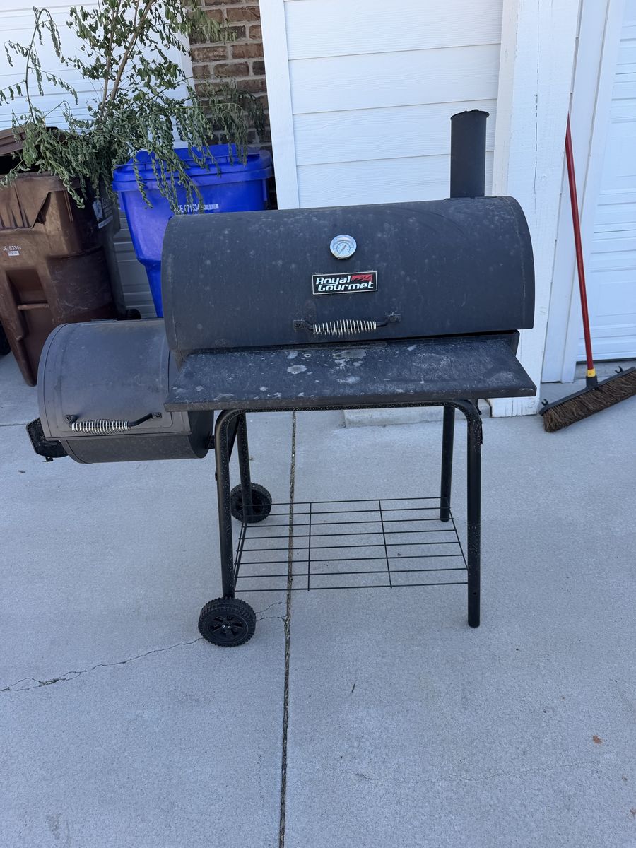 Grill