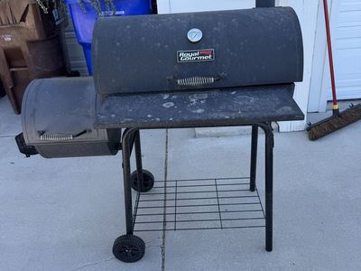 Grill