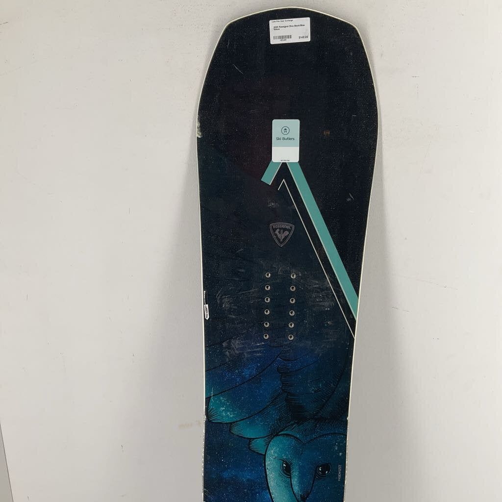 2025 Rossignol Diva