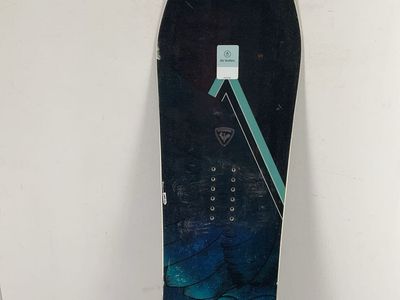 2025 Rossignol Diva
