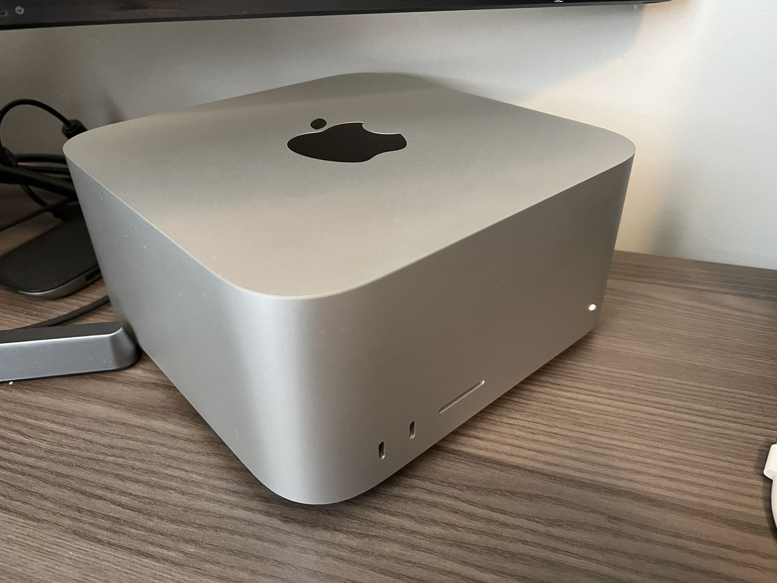 Mac Studio M1 Max 512gb SSD 32gb Ram