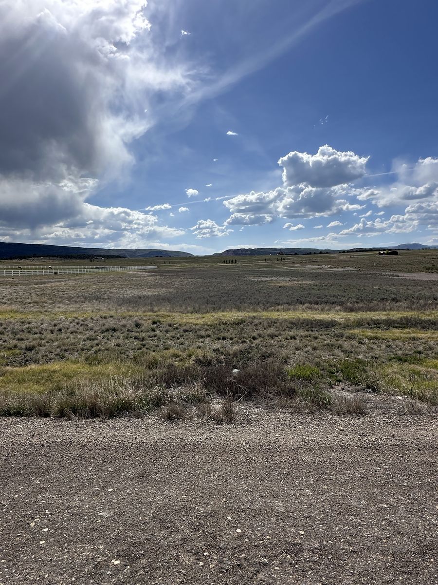 Hidden Meadows Subdivision Fruitland Utah