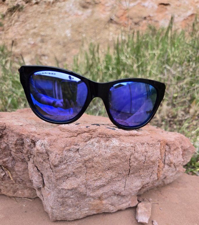 Womens Oakley sunglasses