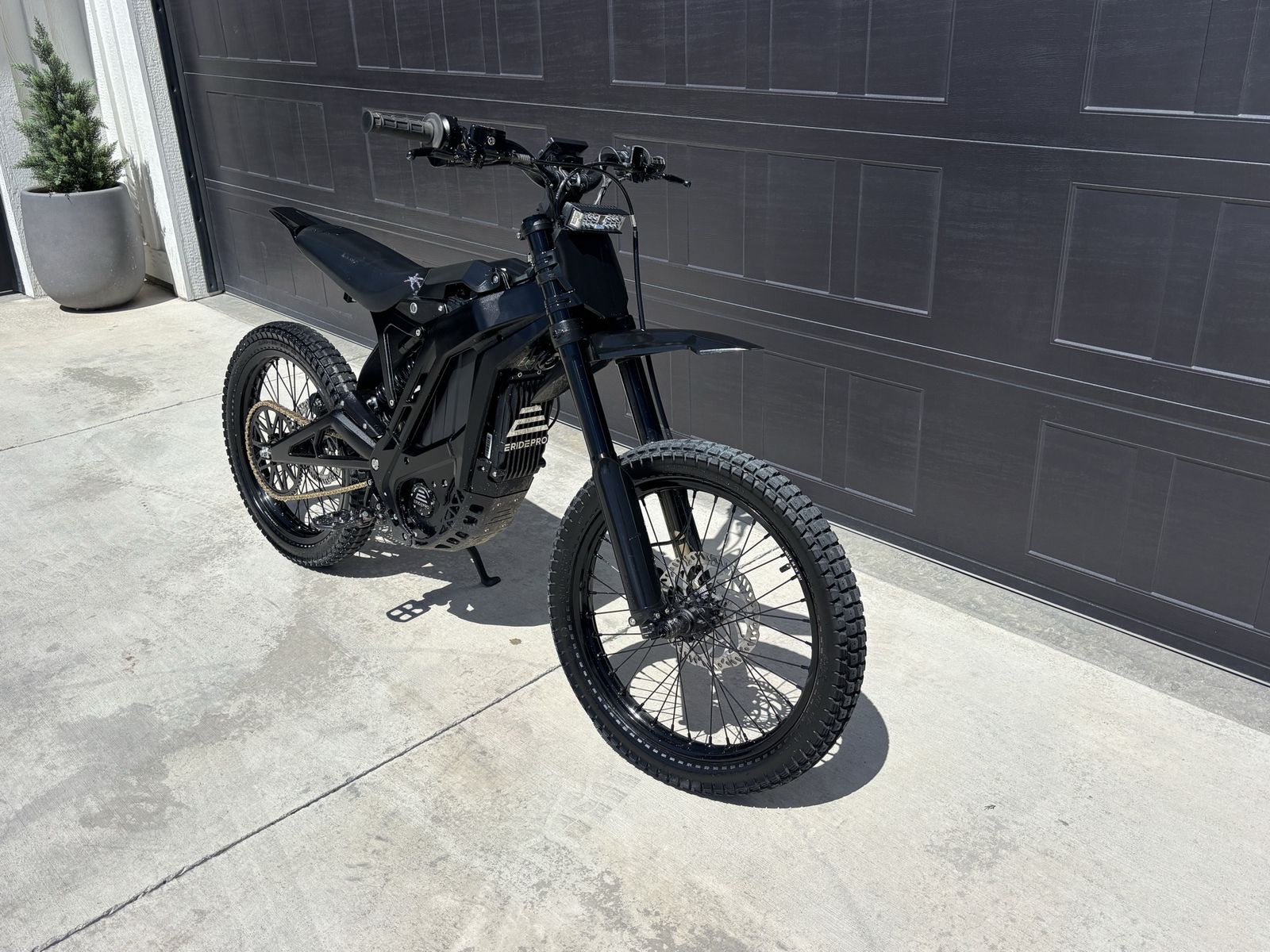 Eride 3.0