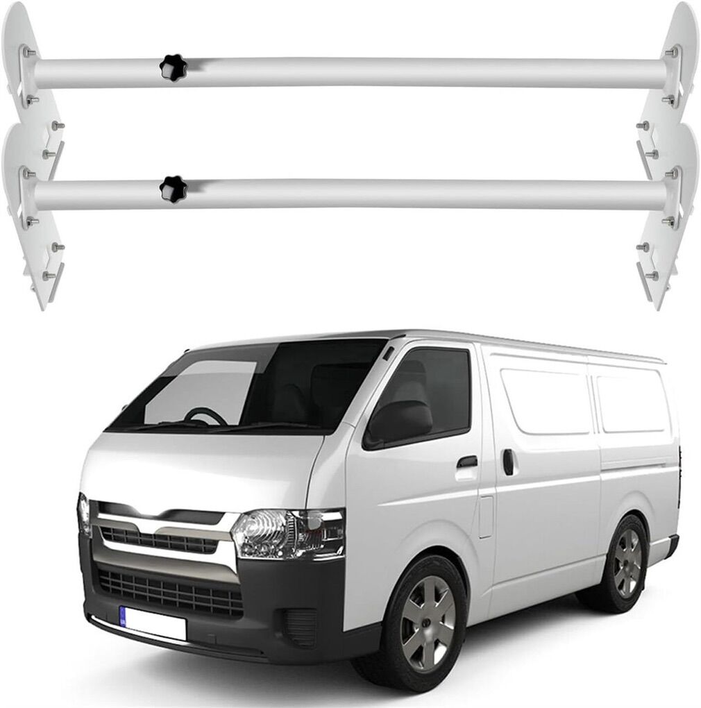 Van/Truck Rack 78.8 for Chevy/GMC/Ford