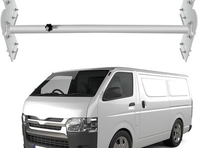 Van/Truck Rack 78.8 for Chevy/GMC/Ford