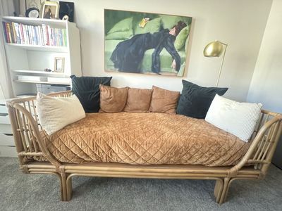 World Market Day Bed