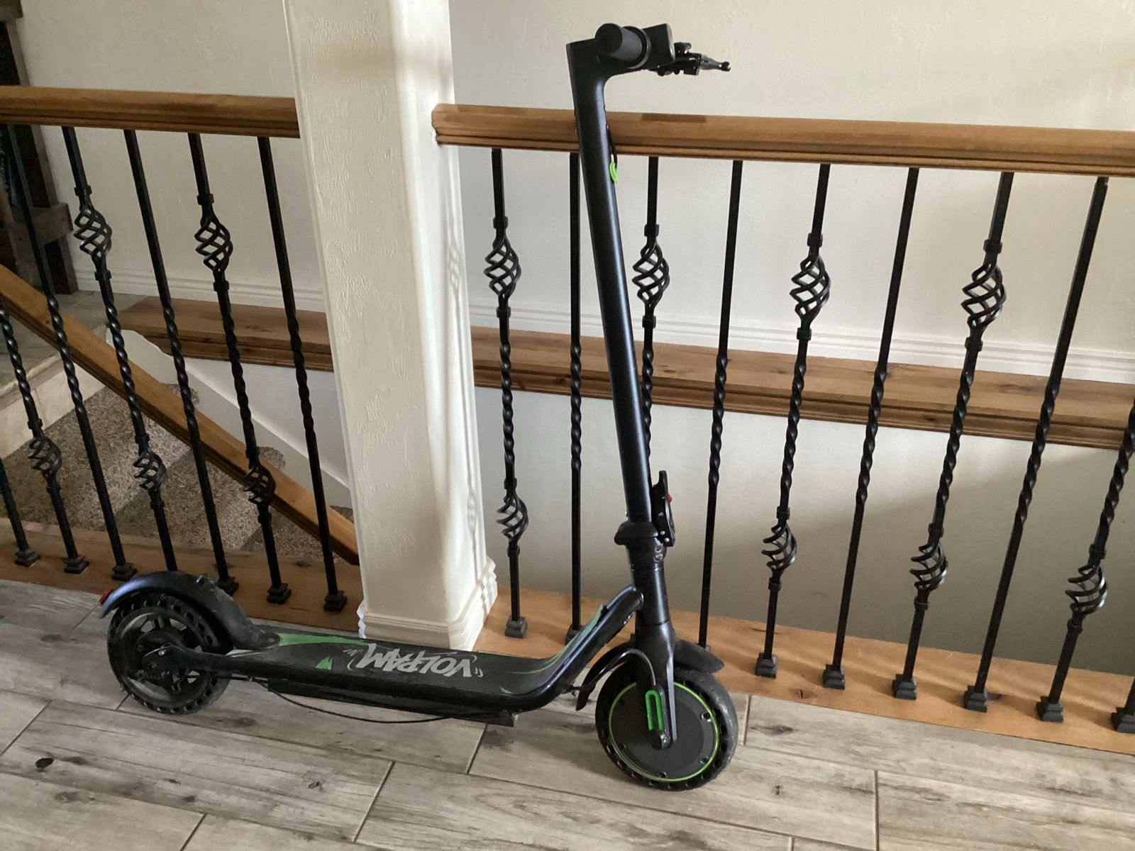 E Scooter