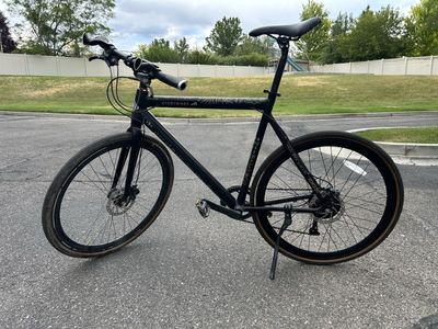 Story E-Bike XL