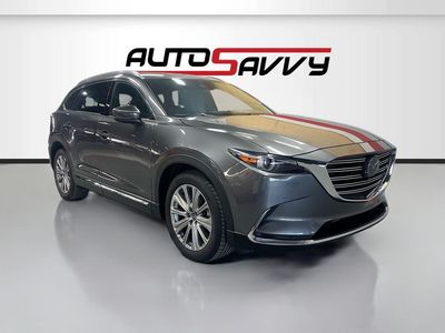 2023 Mazda CX-9 Signature