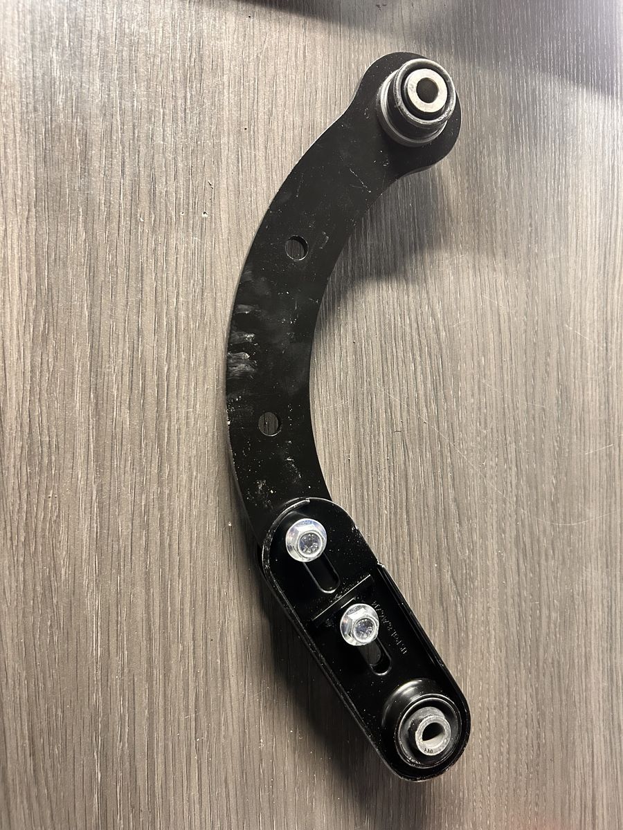 SPC Mitibishi/Jeep/Dodge Rear Camber Arm