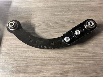 SPC Mitibishi/Jeep/Dodge Rear Camber Arm